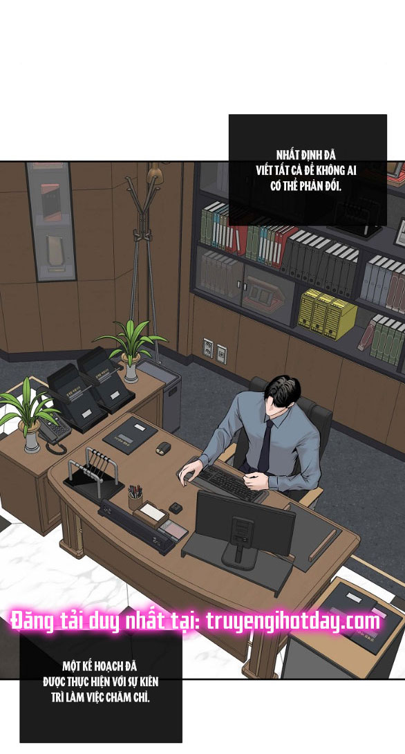 Tôi Sẽ Cho Em Hết chapter 35.1 - Trang 48