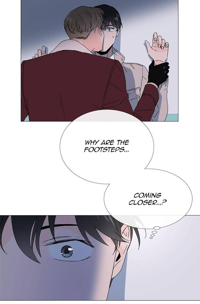 [raw] red candy chapter 25 48