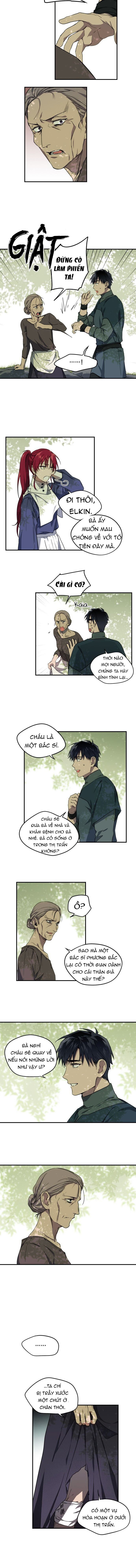 bị che khuất bởi hoàng hôn chapter 28 5