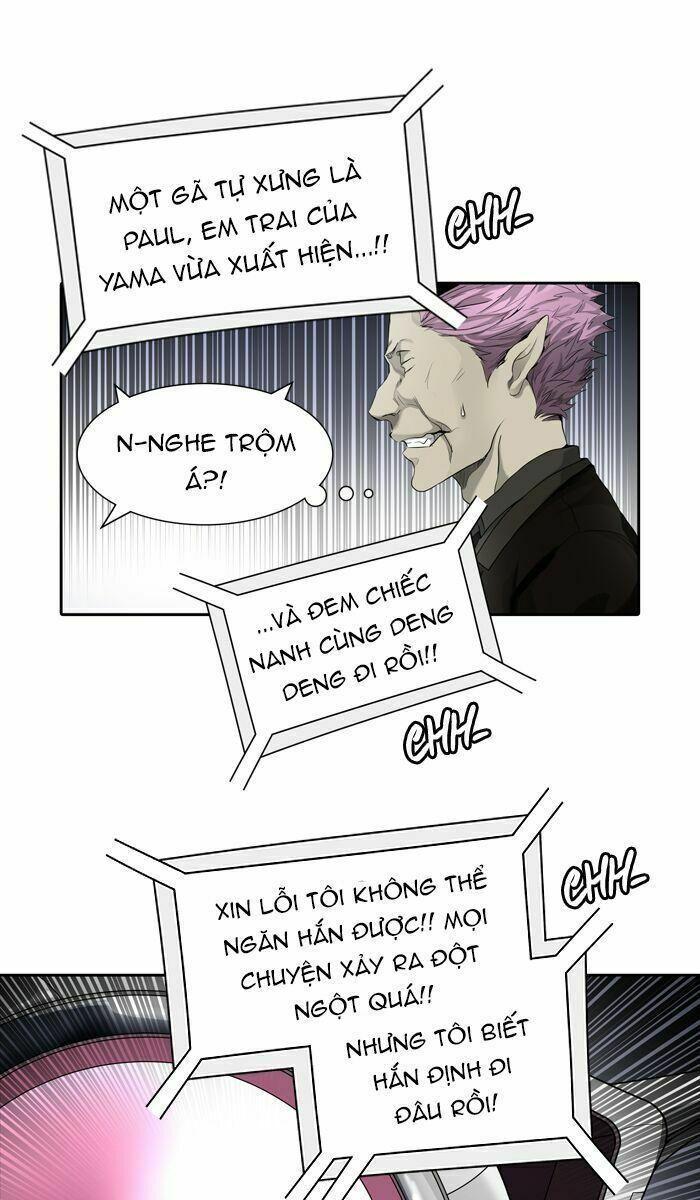 tòa tháp bí ẩn 2 chapter 433 46