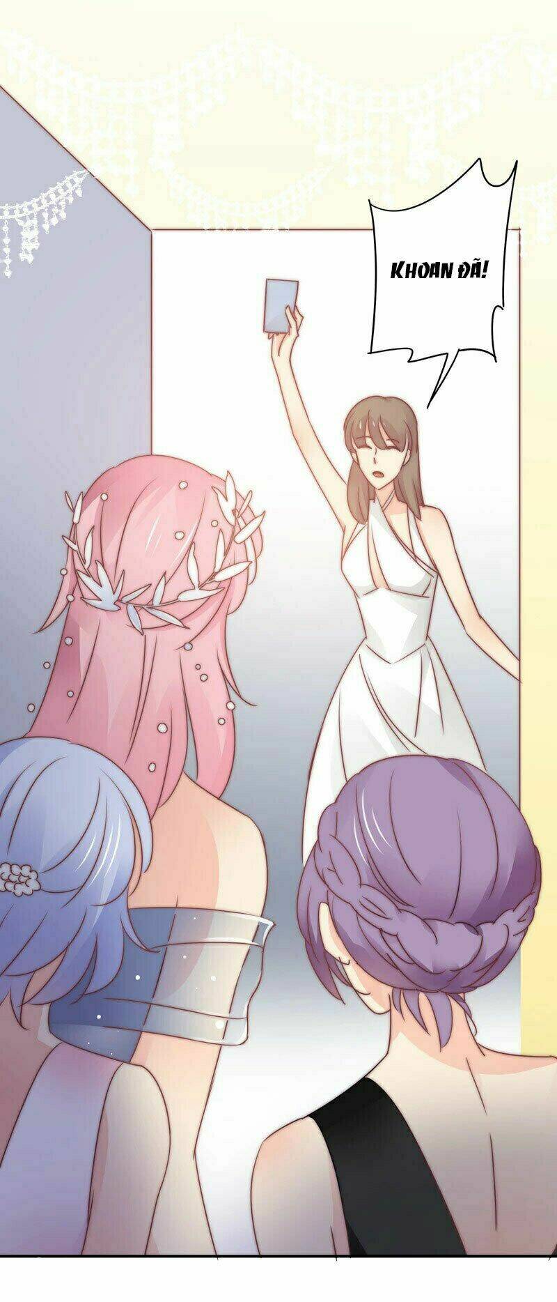 cuồng duệ tiểu thê chapter 112 22