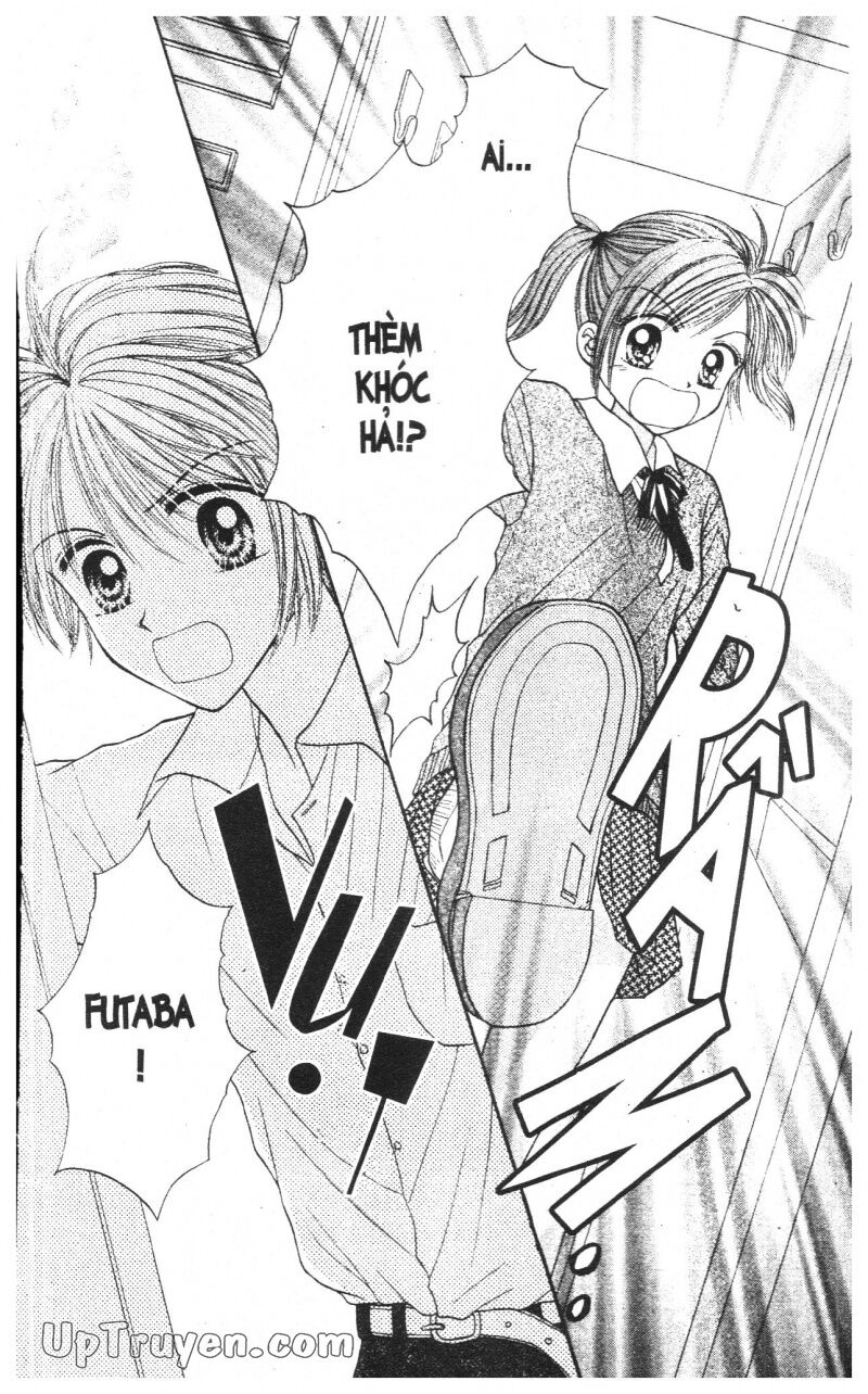 thiên thần cuối thế kỉ chapter 24 17