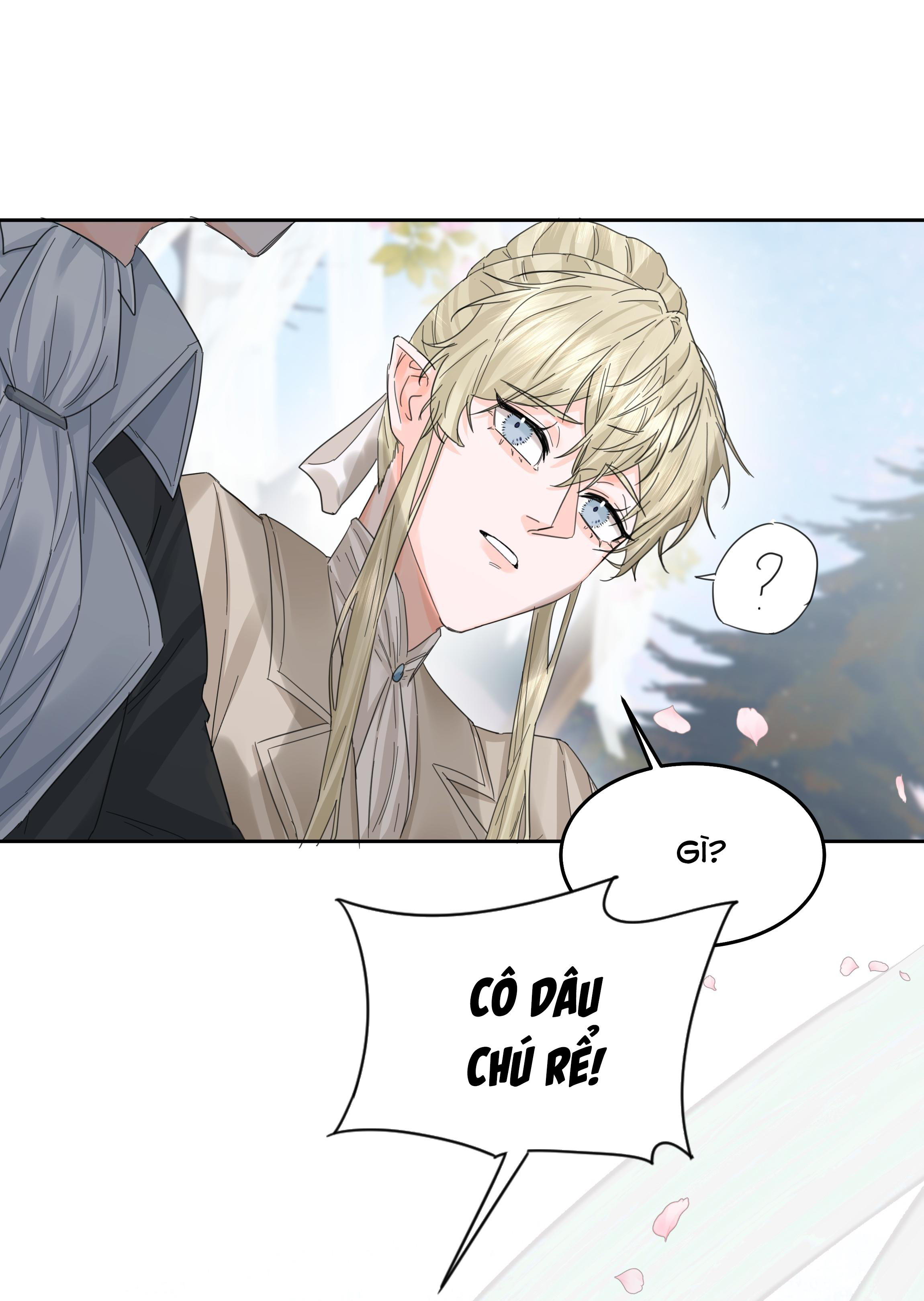 tình cũ là vua chapter 12 20