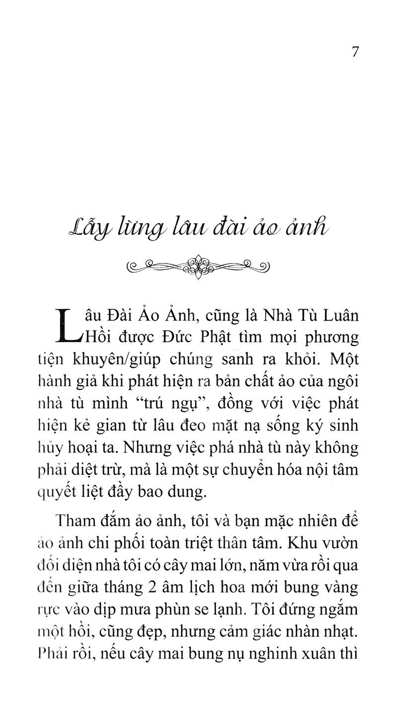 Sực Nhớ Quê Hương Là Cực Lạc