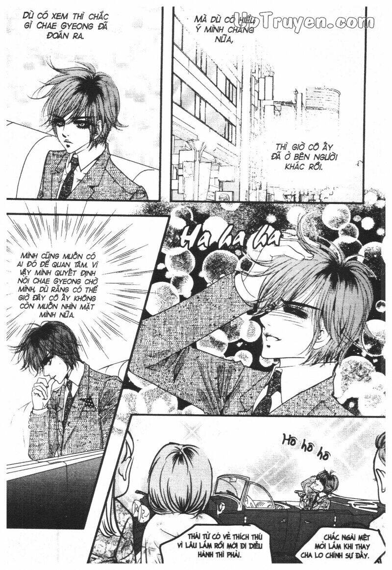 hoàng cung chapter 27 124