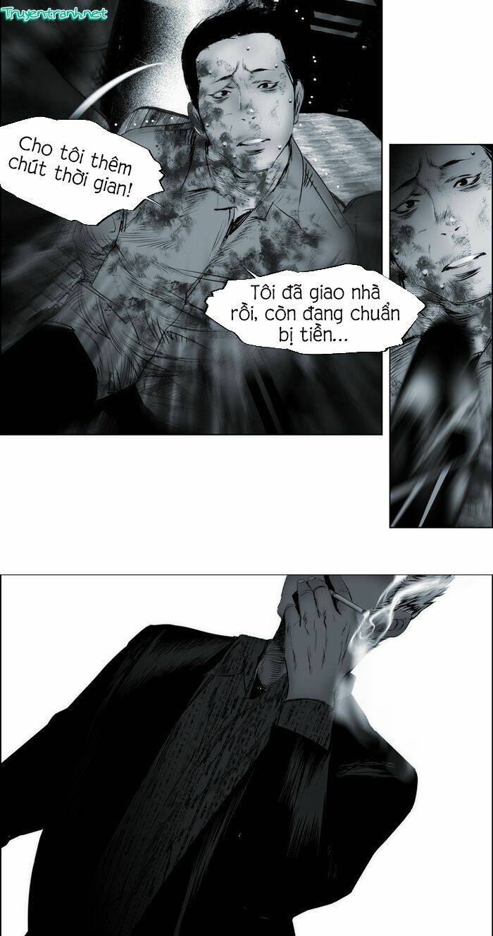 cry like wolves chapter 1 13