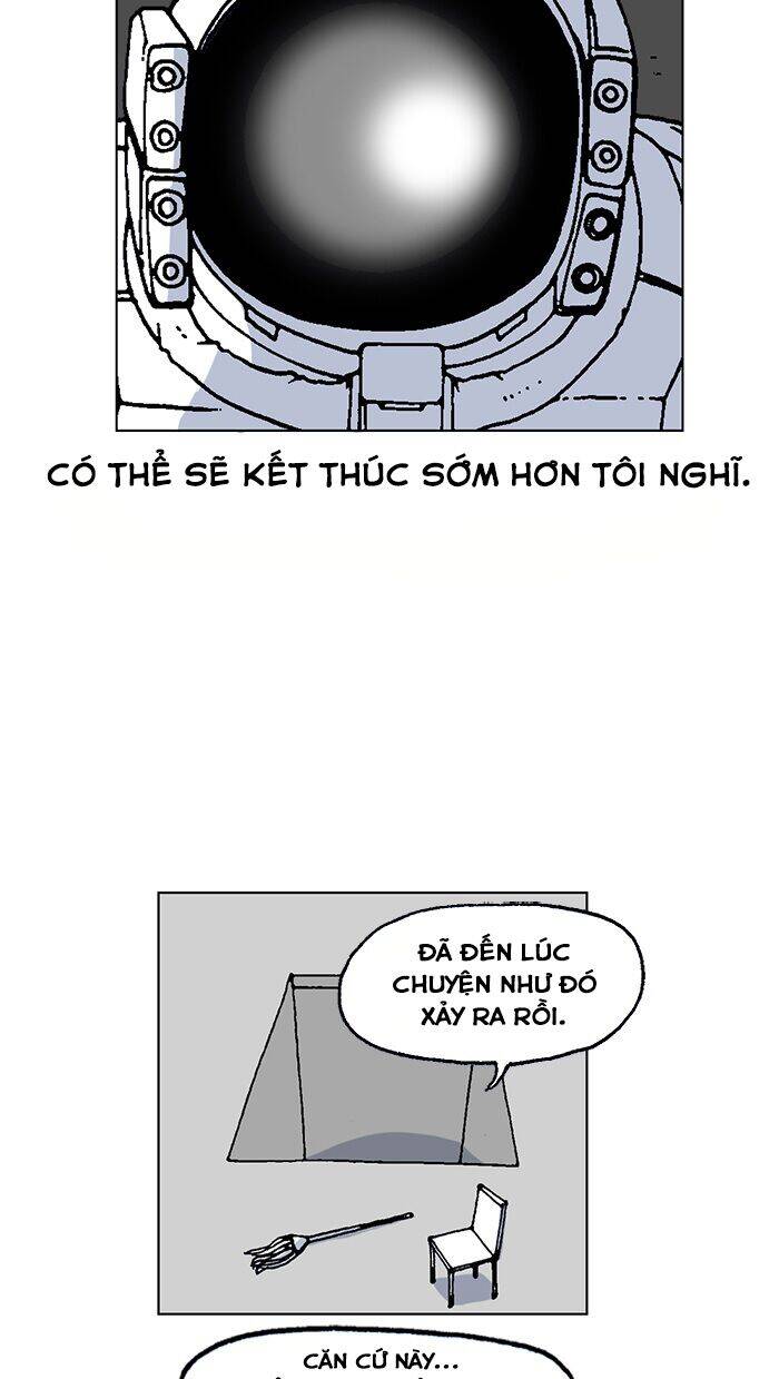 mắc kẹt trên mặt trăng chapter 47 5