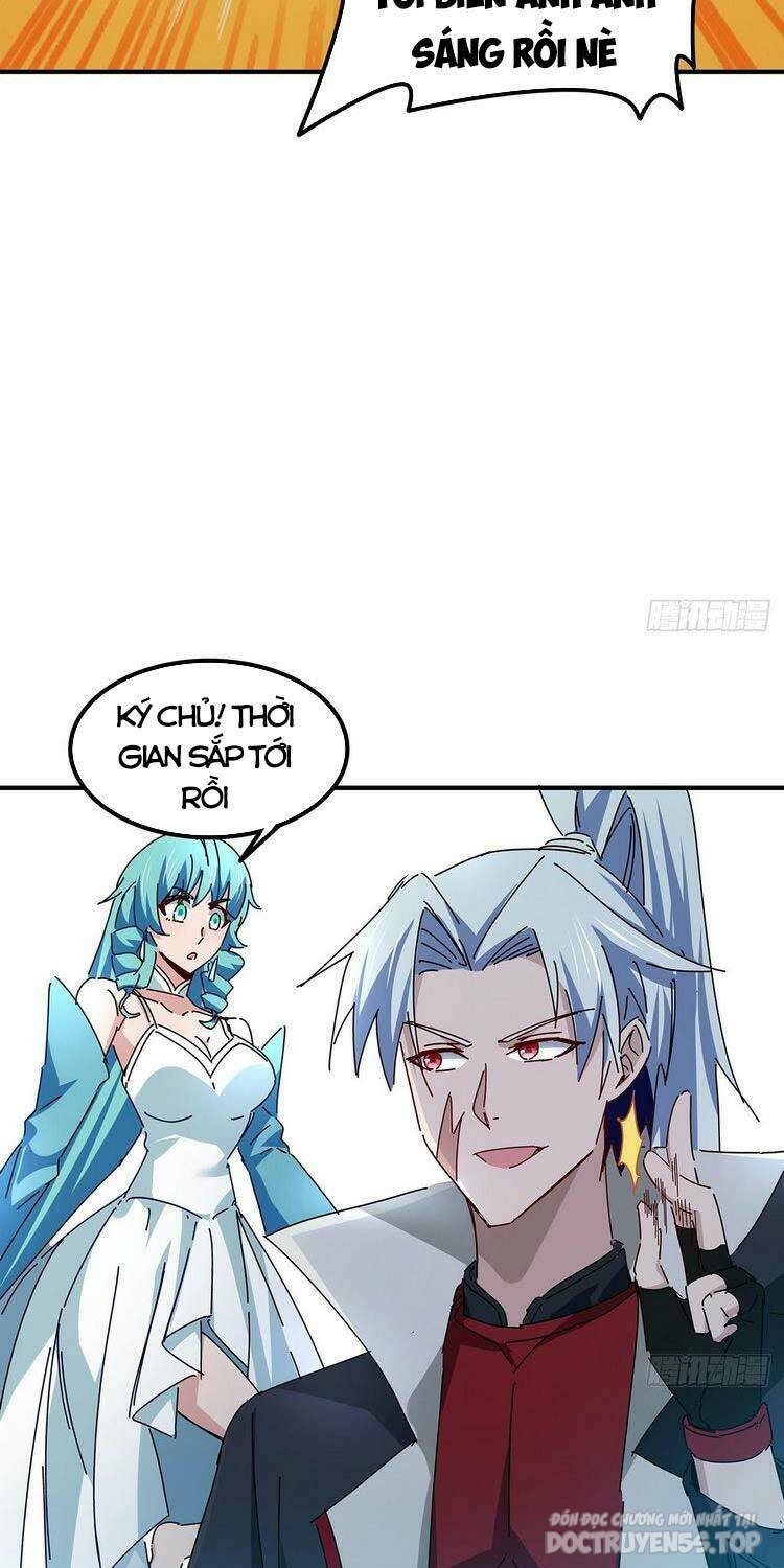 giải cứu 99 nữ chính ở mạt thế chapter 77 4