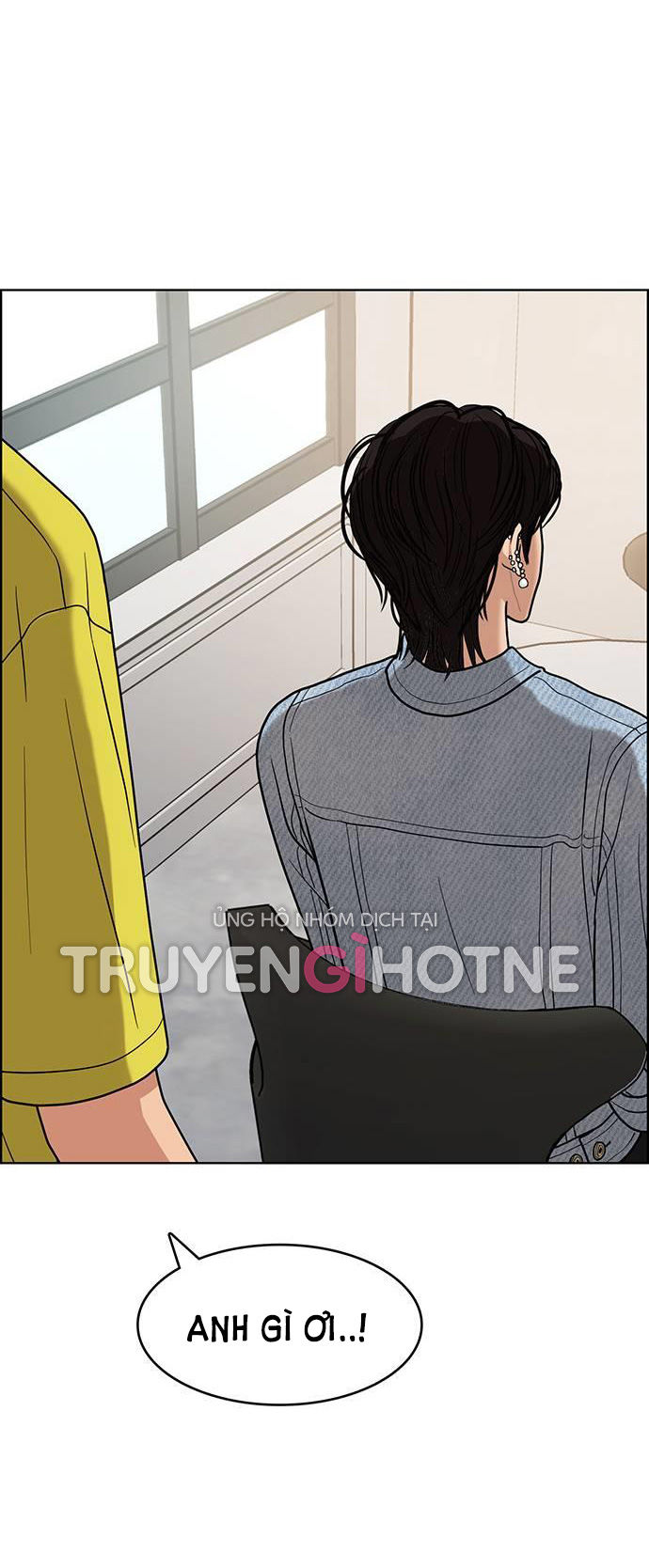 vẻ đẹp đích thực - true beauty chapter 241.2 17