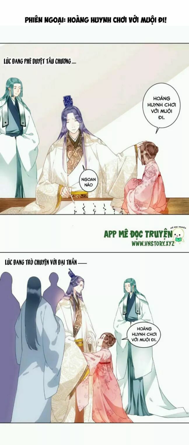 Công Chúa Giá Đáo chapter 33 - Trang 31