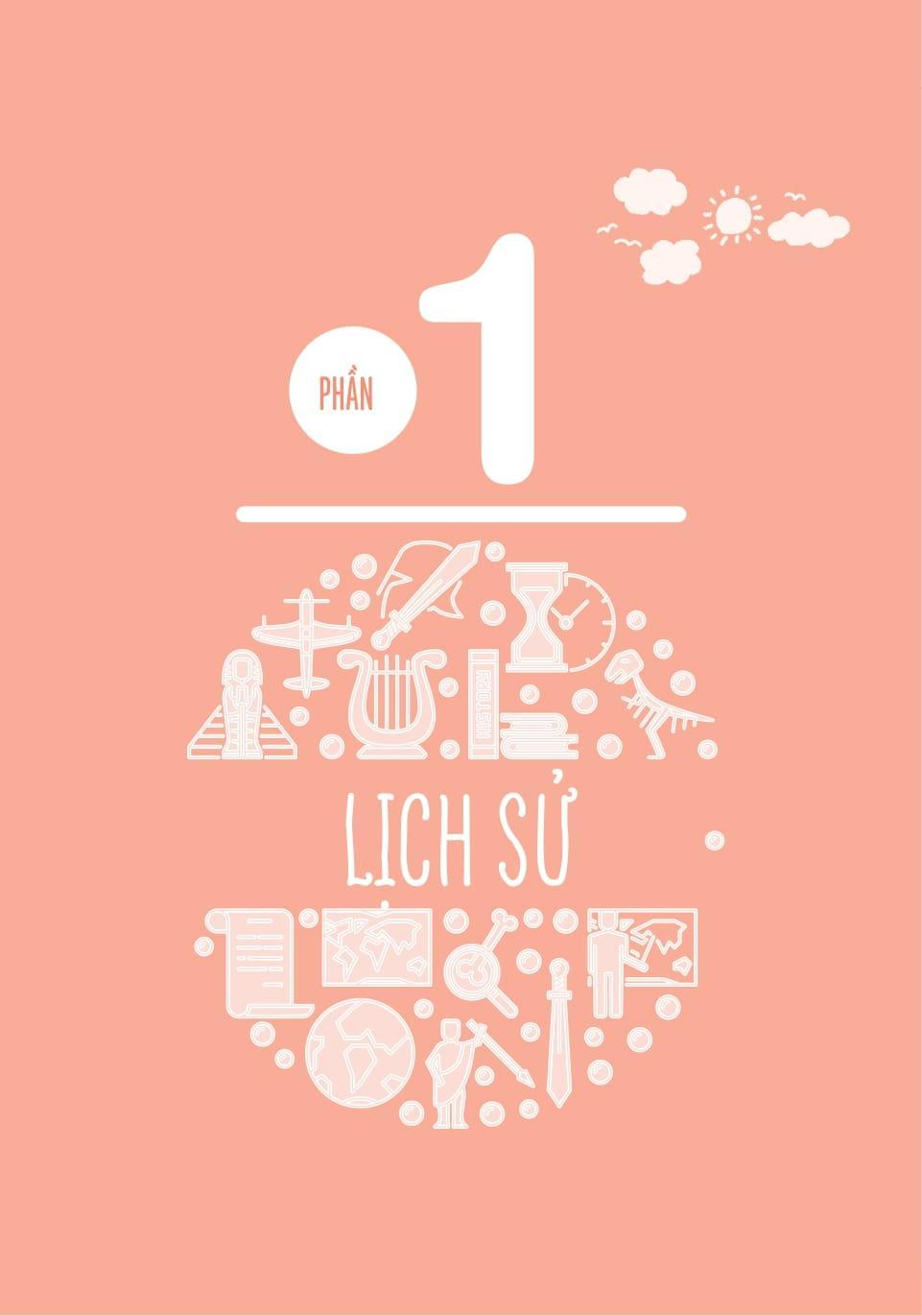 Sách - Sổ Tay Kiến Thức Khoa Học Xã Hội-Lịch Sử-Địa Lí Lớp 6