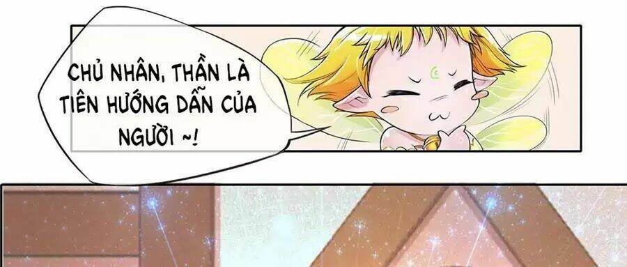 ta không phải nữ thần chapter 2 6