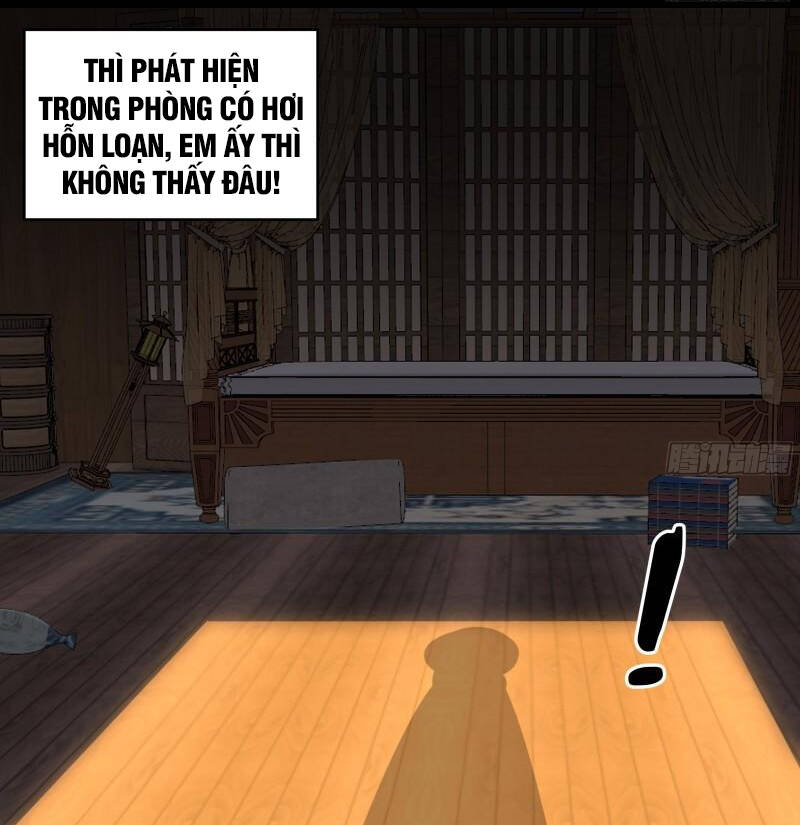 trên người ta có một rồng chapter 616 13