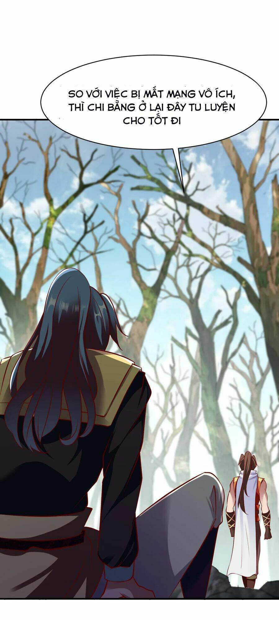 chiến đỉnh chapter 176 6