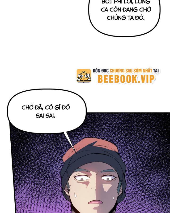 mạt thế đóng băng: không còn con đường sống sót chapter 4 50