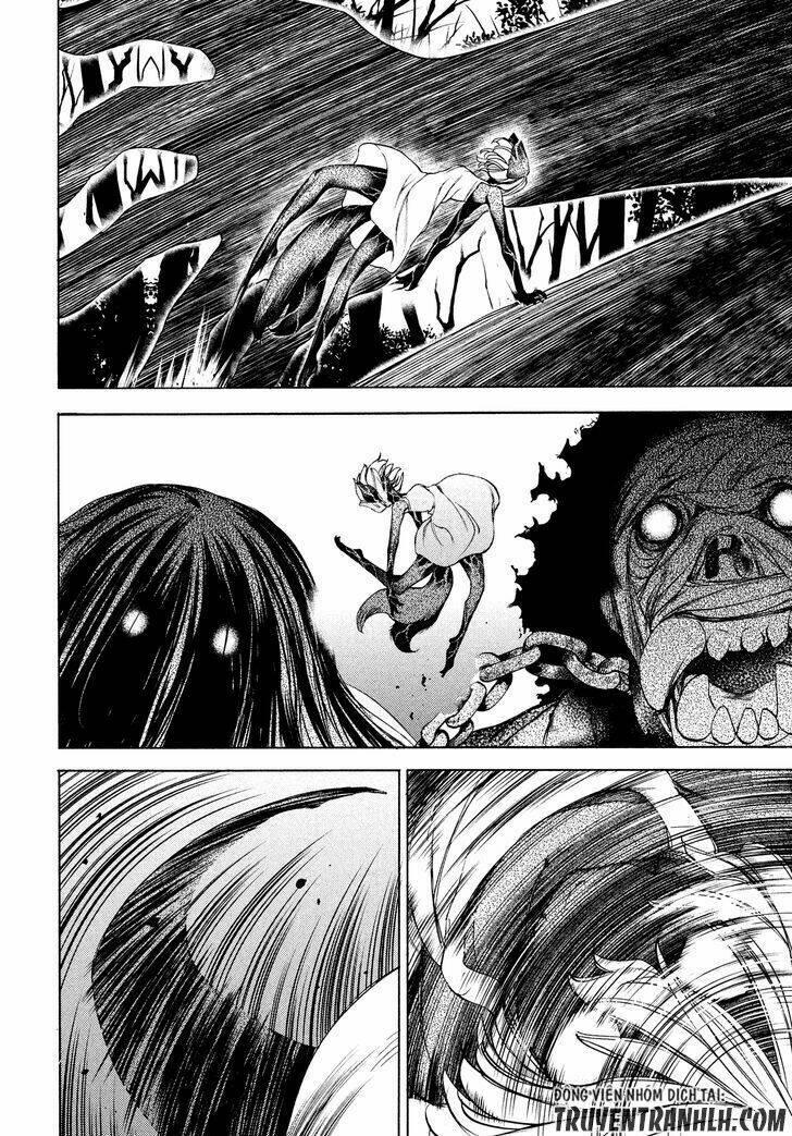 gleipnir - sợi xích thần chapter 19 19