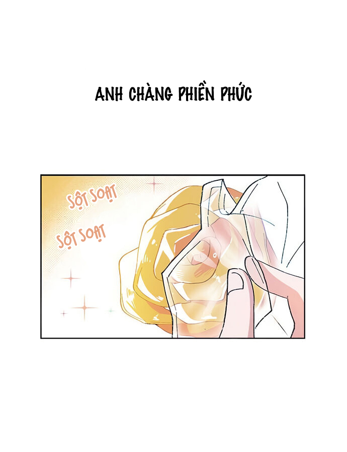 tôi chỉ muốn đánh mỗi cậu thôi chapter 14 19