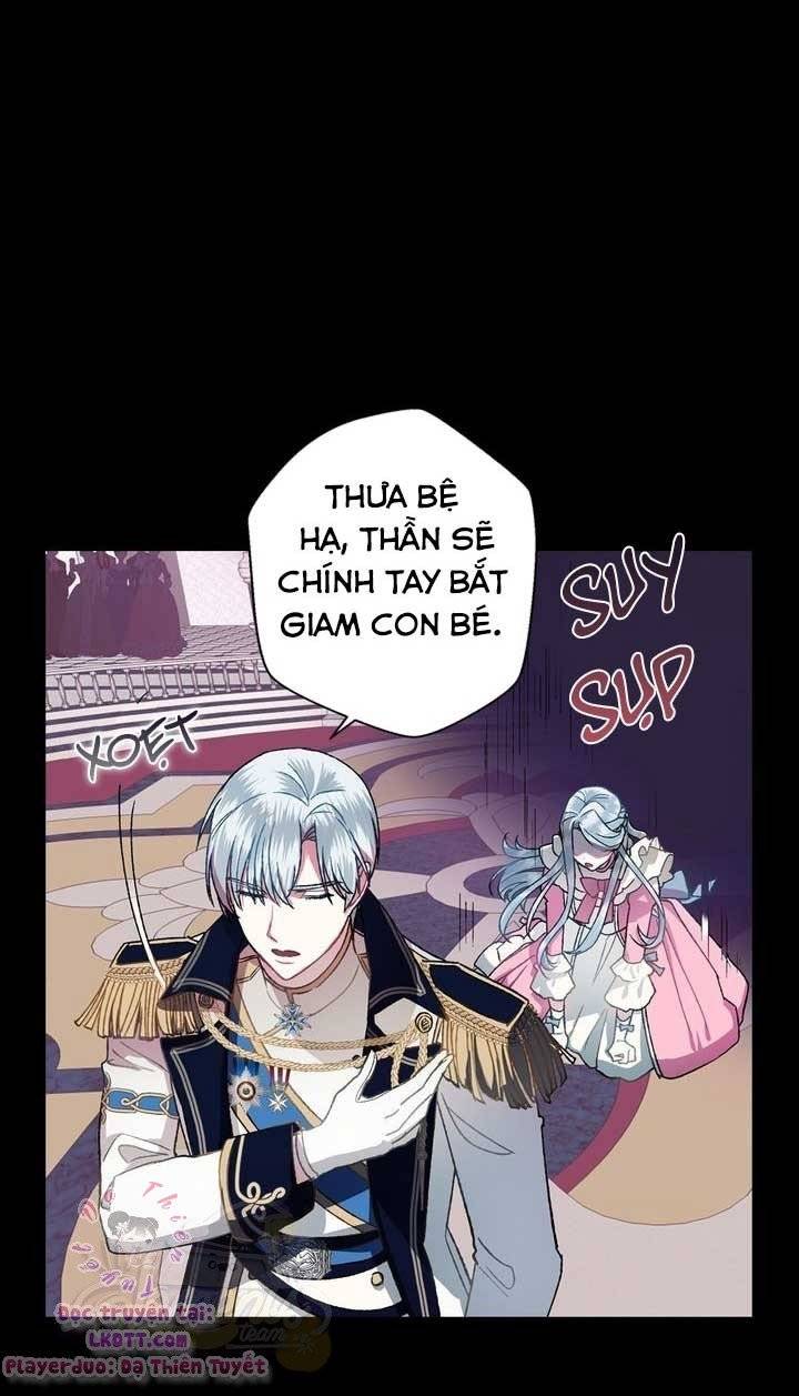 cha, con không muốn kết hôn đâu chapter 1 28