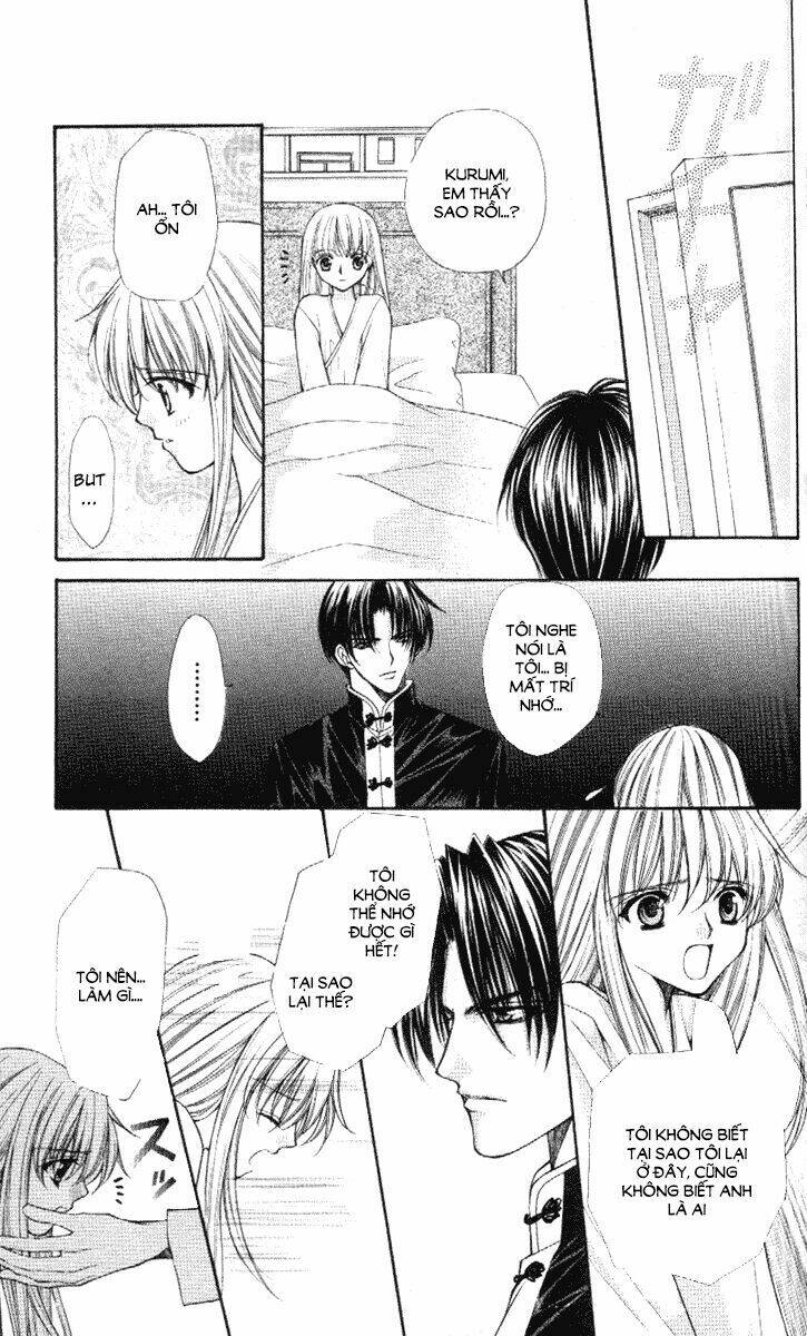 anh chàng khắc tinh chapter 36 12