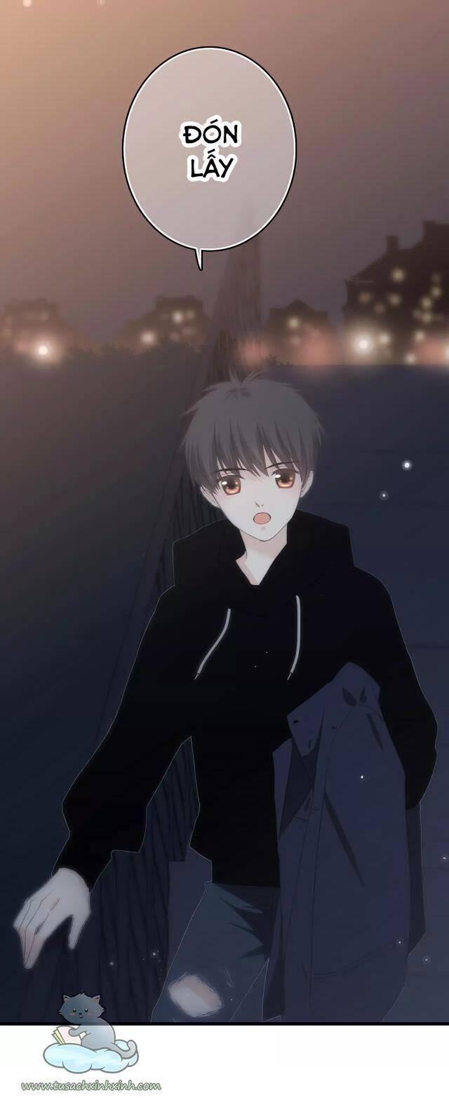 con tim rung động 2 chapter 68.1 6