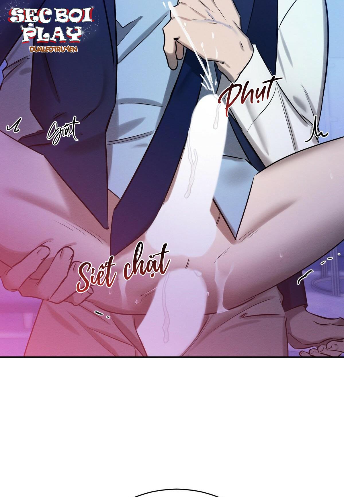 lý do của ác nhân chapter 18 64