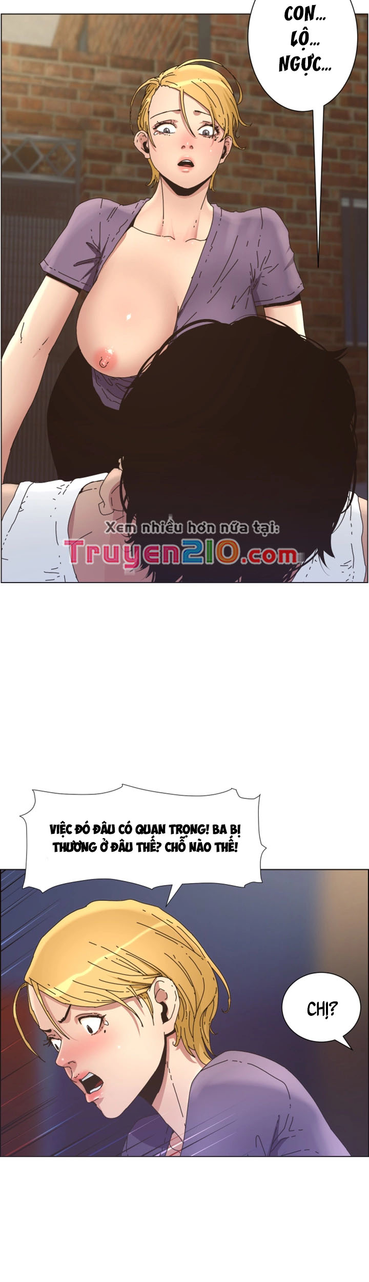 cha dượng chapter 25 35