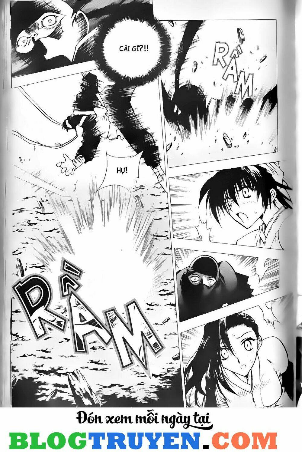 thiên lang liệt truyện chapter 64 8