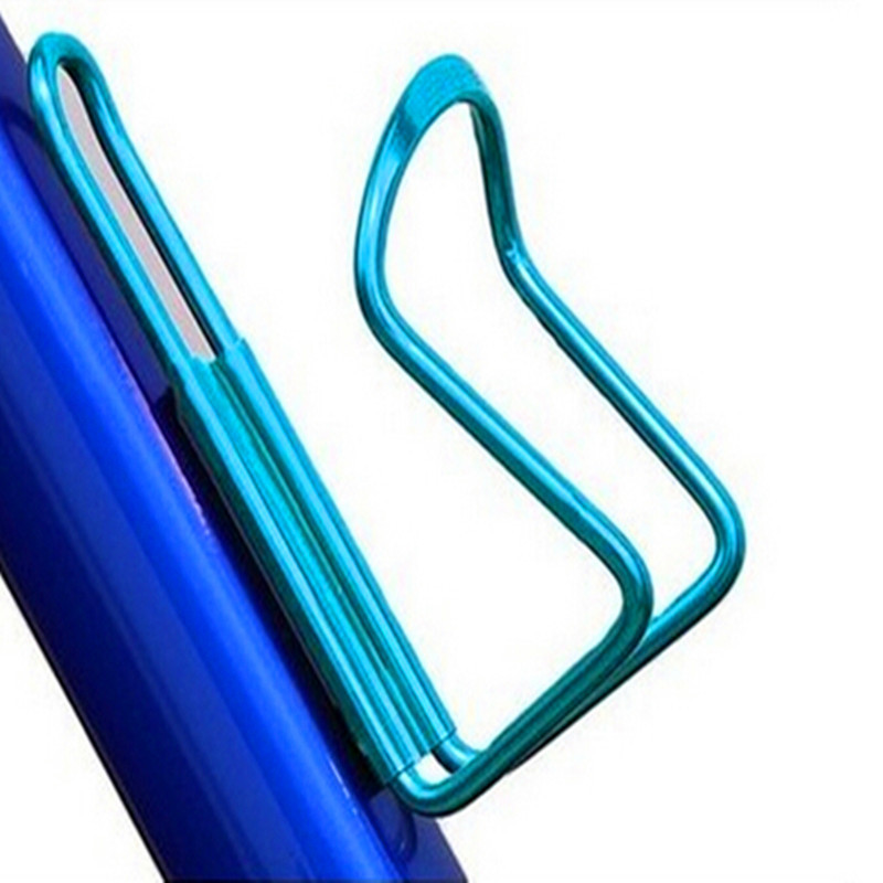 Giá đỡ bình nước MOSOWORLD bằng hợp kim nhôm cho xe đạp