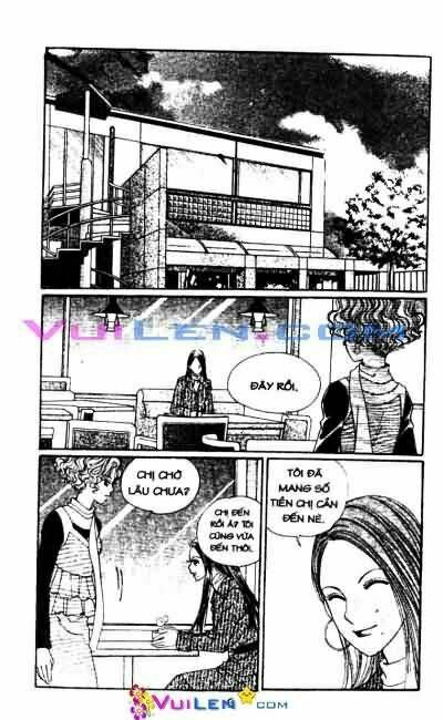 anh là của tôi chapter 7 6