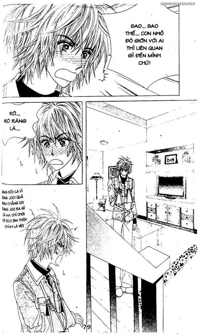 nhà trọ hoàn hảo chapter 15 23