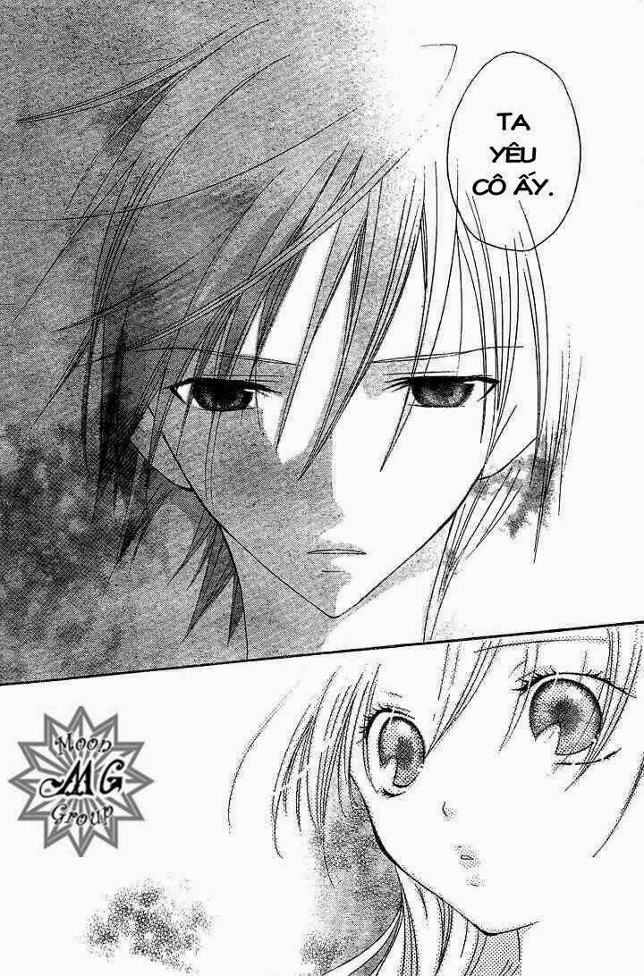 bloody kiss chapter 6.2 16