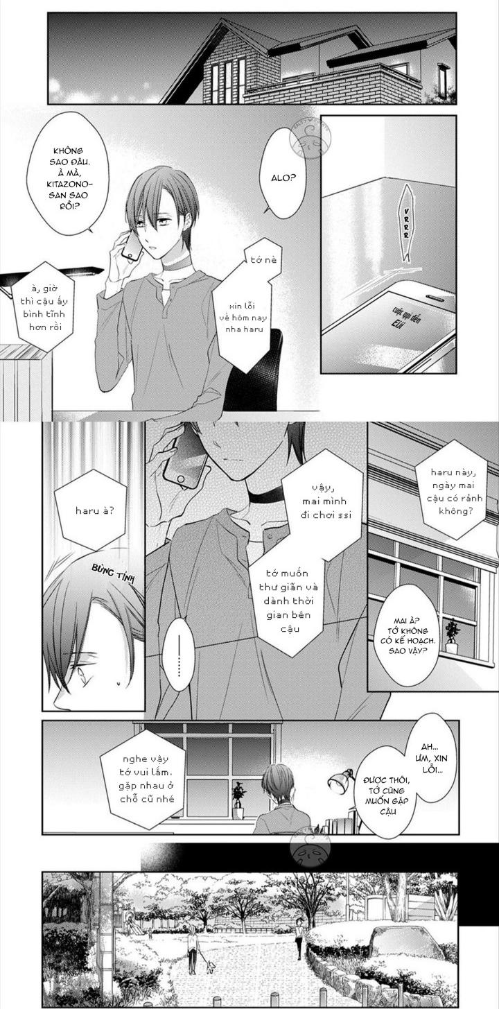 satou sanayuki chapter 1 5