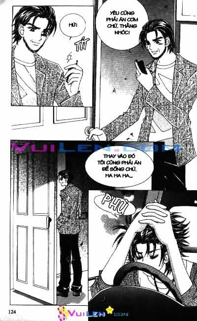 tình yêu quý tộc chapter 103 5