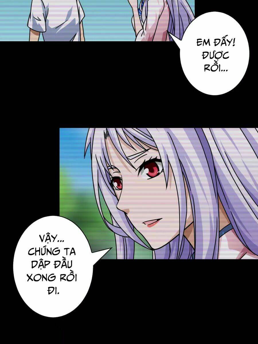 hộ hoa cao thủ tại đô thị chapter 63 13