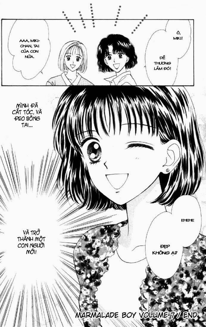 marmalade boy chapter 34 39