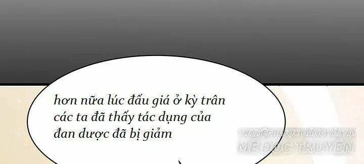 độc phi thần y quá kiêu ngạo chapter 65 16