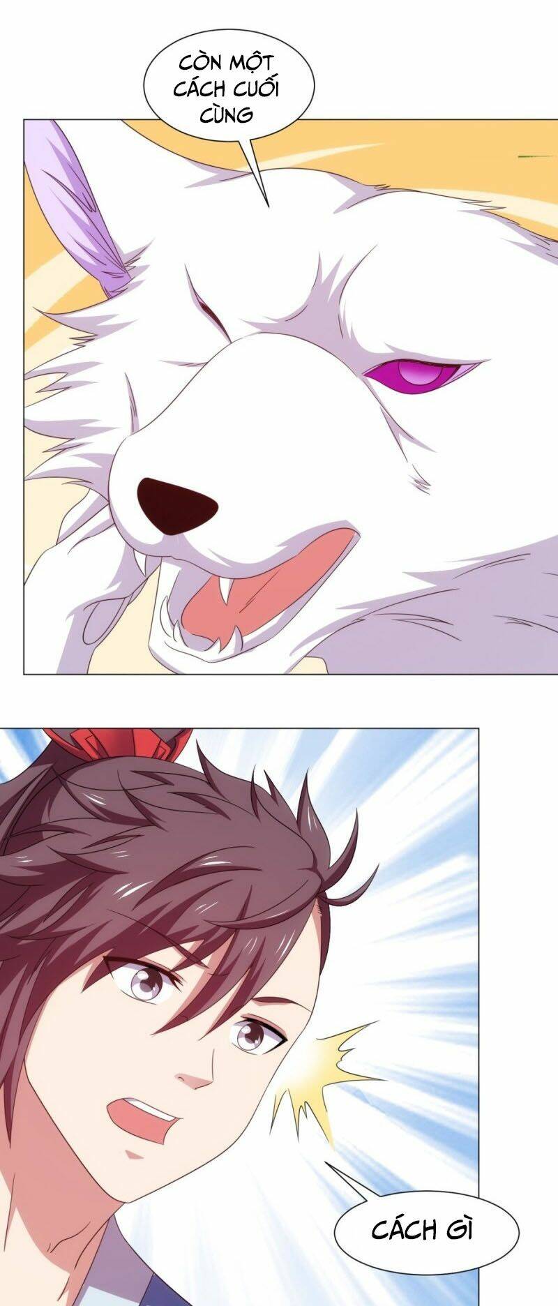 cực vũ huyền đế chapter 101 28