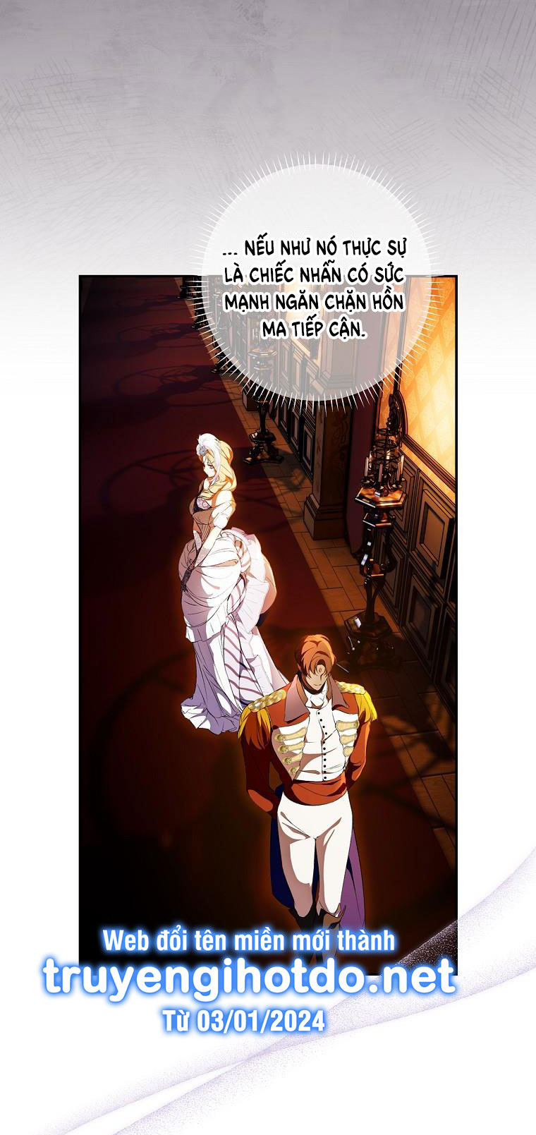 quý cô bí ẩn - secret lady chapter 99.1 17