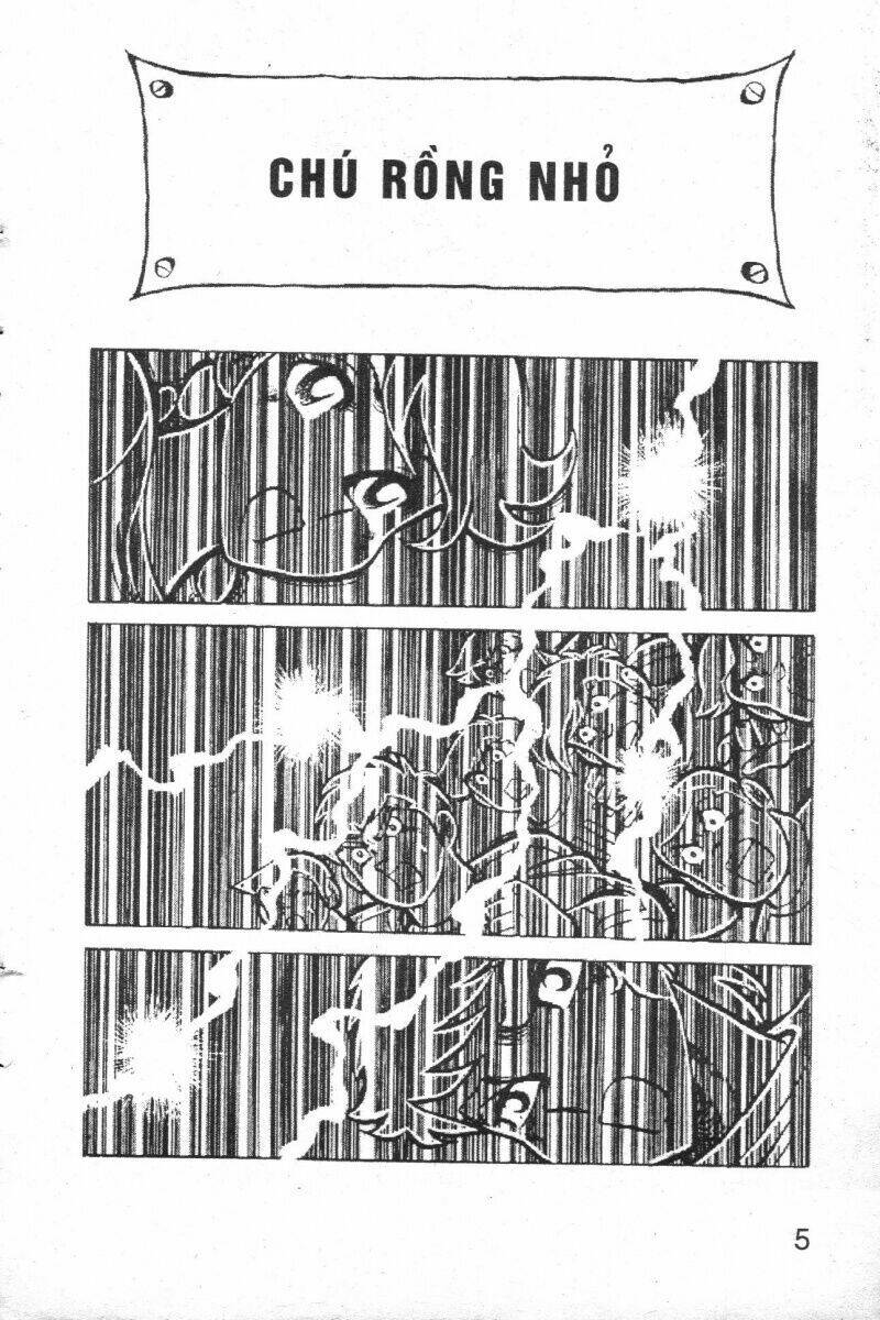 boxing đường tới võ đài chapter 2 3