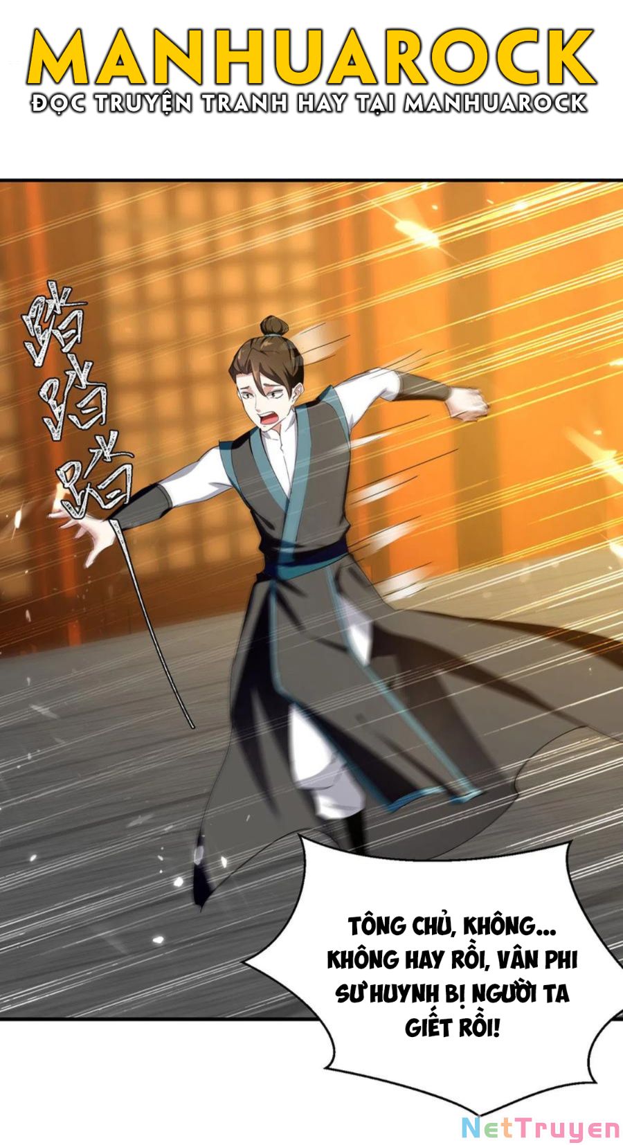 tối cường thăng cấp chapter 329 12