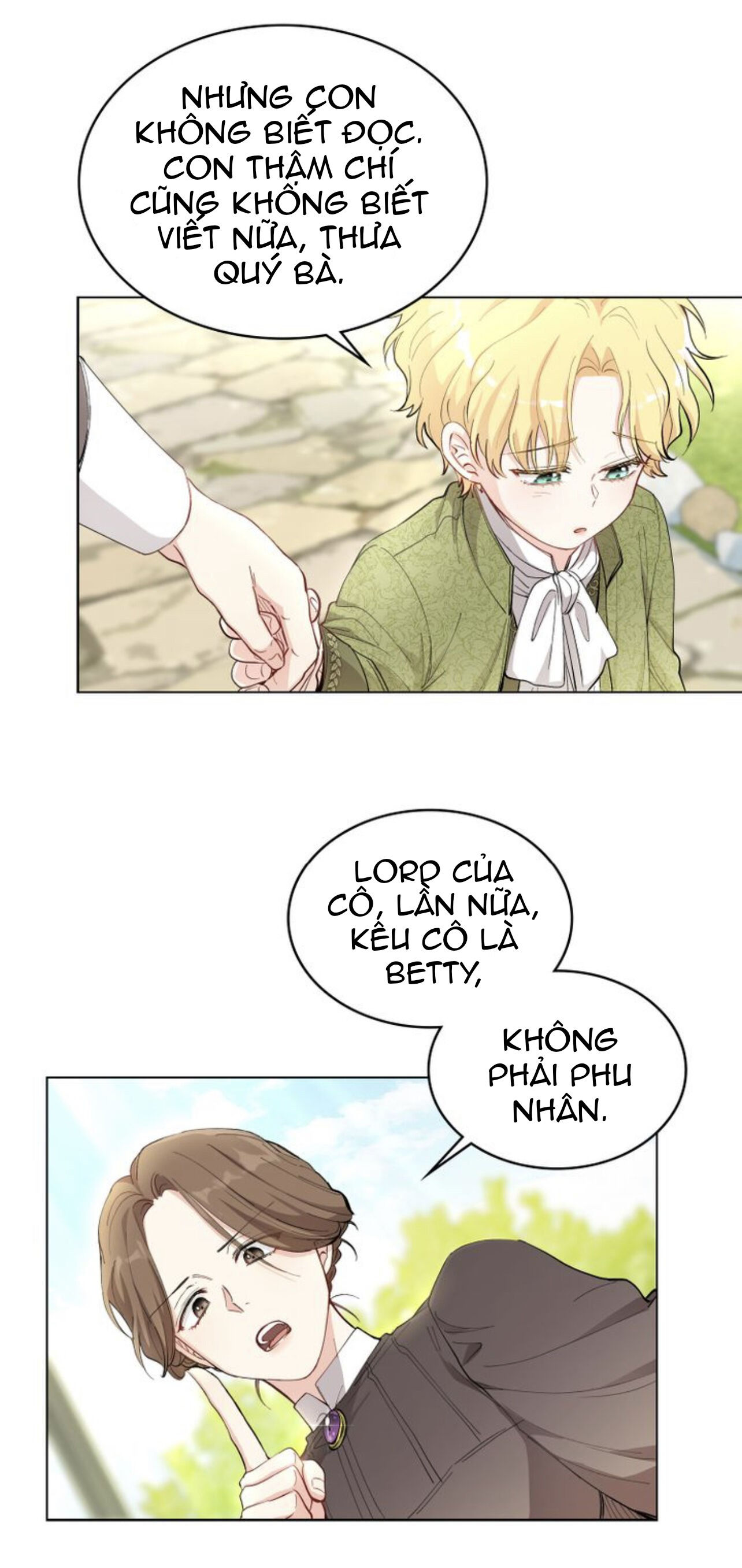 tìm lại nàng camellia chapter 4 16