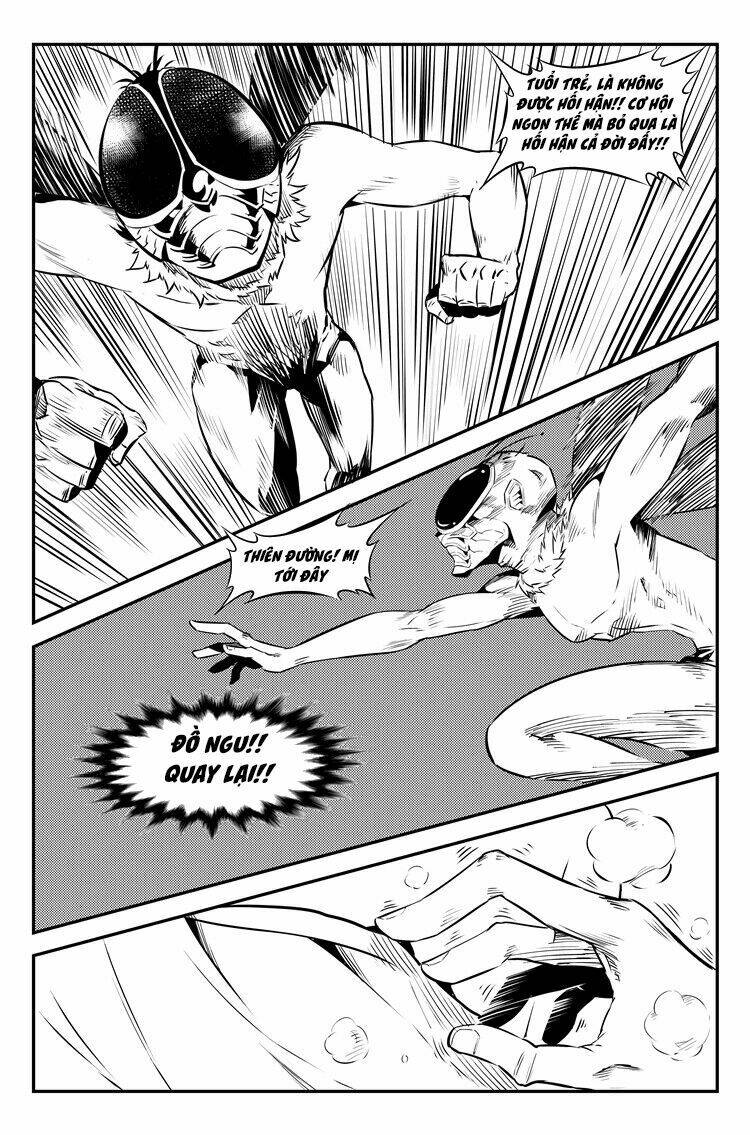 nhẫn tây du chapter 27 10