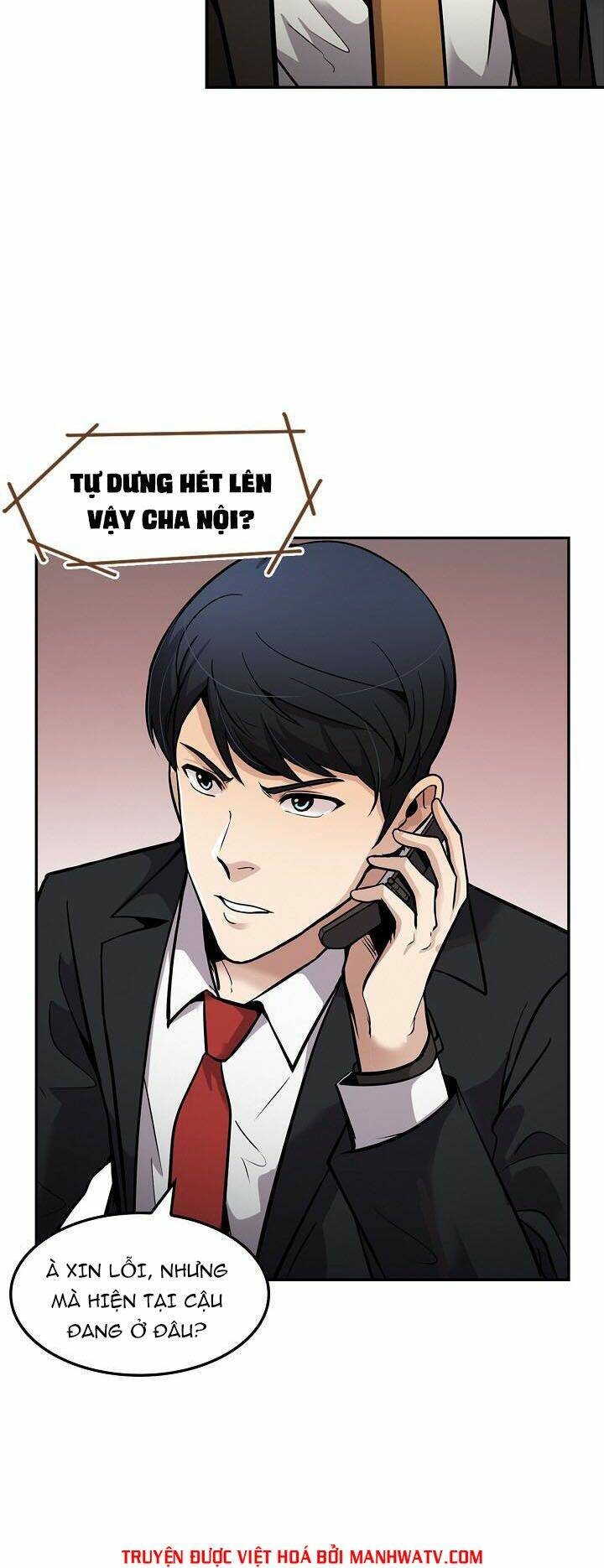 điều tra viên chuyển sinh chapter 90 4