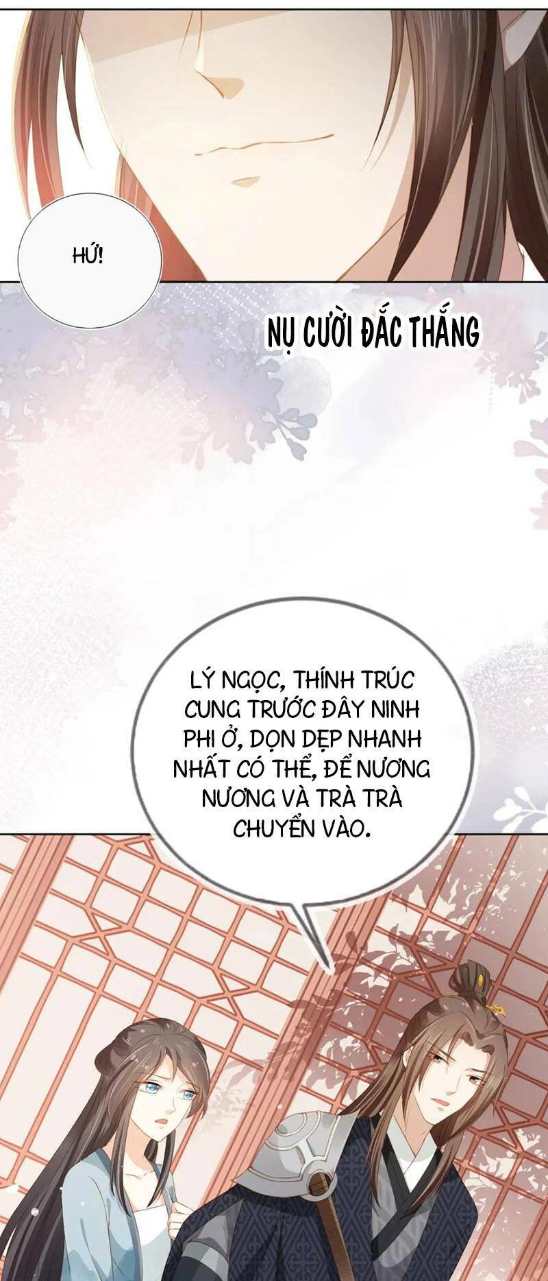nhặt được bảo bối manh manh chapter 26 40