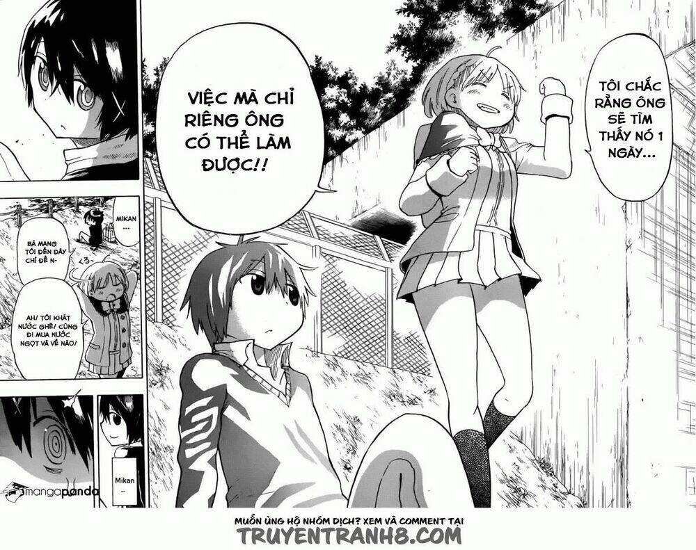 saike mata shite mo chapter 1 18