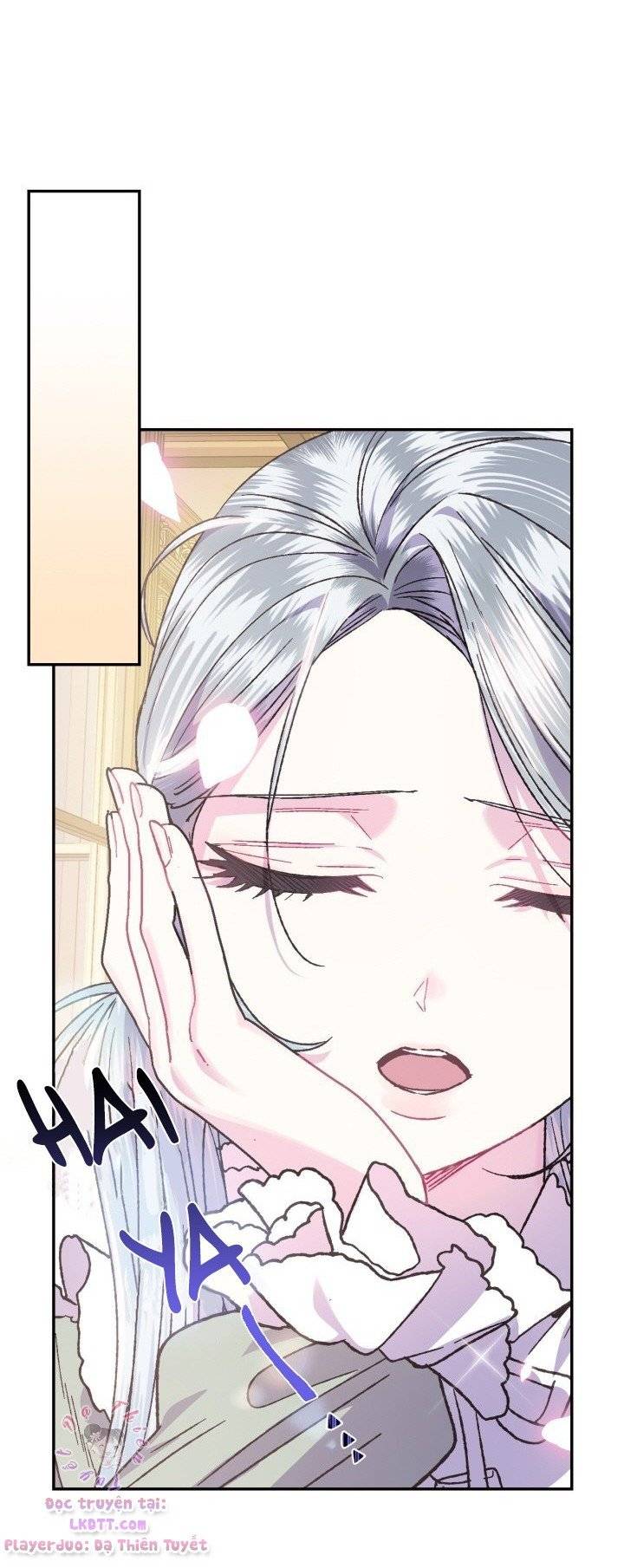 cha, con không muốn kết hôn đâu chapter 18 34