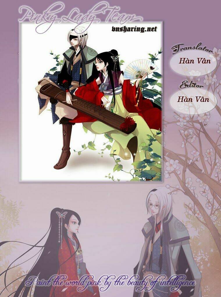 the twelfth night chapter 22.5 1