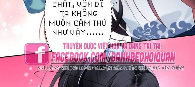 vương gia, áo lót của ngươi rơi mất rồi chapter 60 38