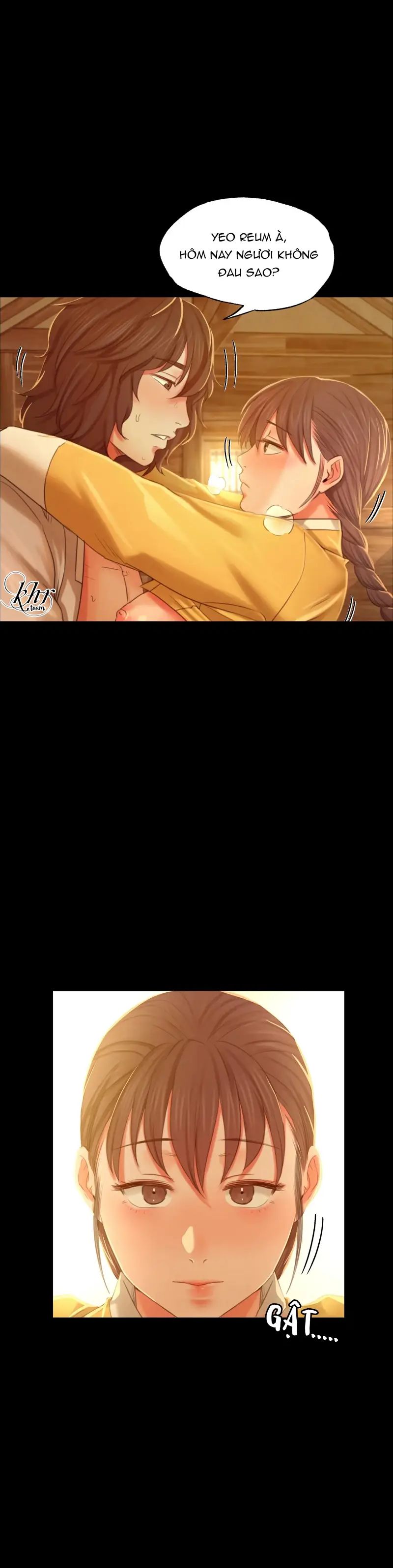 [18+] tiểu thư chapter 14 34