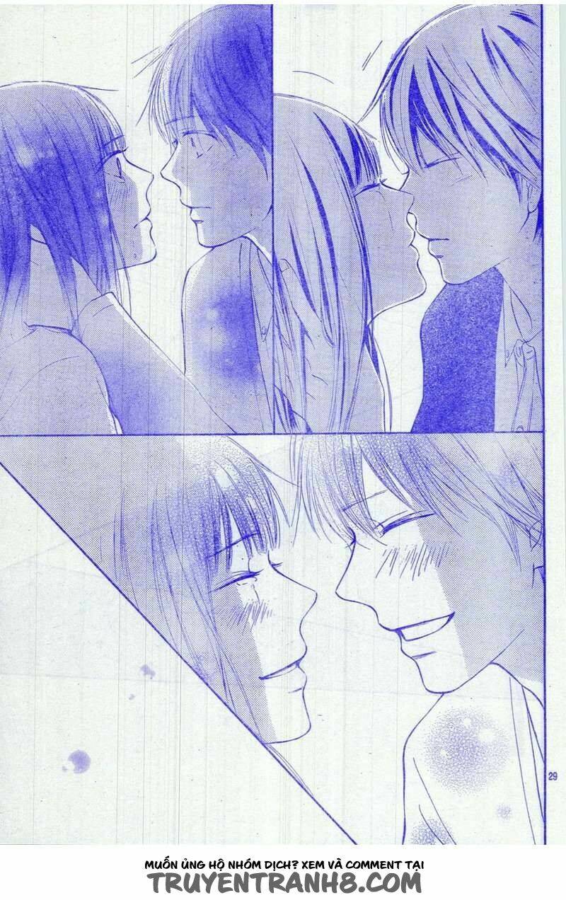 anh đã cho em biết bao thứ đầu tiên chapter 114 31